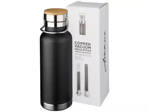 Термобутылка спортивная «Thor» - 21210059400