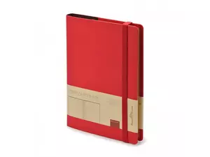 Ежедневник недатированный А5 «Oxford» - 2123-214.03