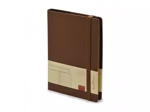 Ежедневник недатированный А5 «Oxford» - 2123-214.06