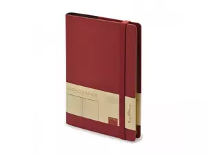 Ежедневник недатированный А5 «Oxford» - 2123-214.07