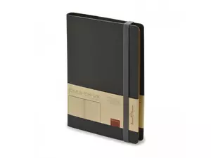 Ежедневник недатированный А5 «Oxford» - 2123-214.05