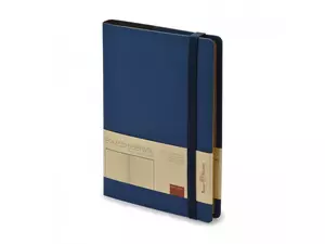 Ежедневник недатированный А5 «Oxford» - 2123-214.01