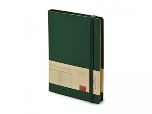 Ежедневник недатированный А5 «Oxford» - 2123-214.04