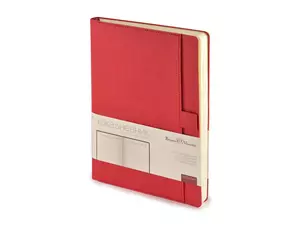 Ежедневник недатированный А5 «Marseille» - 2123-215.03