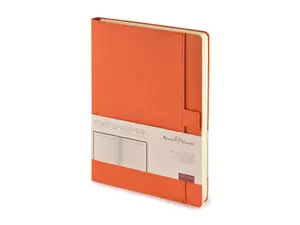 Ежедневник недатированный А5 «Marseille» - 2123-215.04