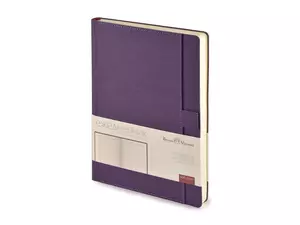 Ежедневник недатированный А5 «Marseille» - 2123-215.08