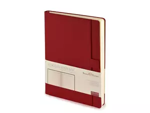 Ежедневник недатированный А5 «Marseille» - 2123-215.12