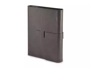 Ежедневник недатированный А5 «Senate» с магнитным клапаном - 2123-213.05