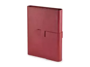 Ежедневник недатированный А5 «Senate» с магнитным клапаном - 2123-213.02