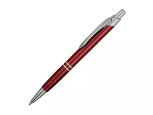 Ручка металлическая шариковая «Кварц» - 21211345.01