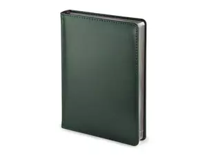 Ежедневник недатированный А5 «Parliament» - 2123-212.07