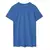 Футболка унисекс T-Bolka 160, синяя - 0636140.43