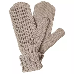 Варежки Nordkyn, бежевые - 06310452.10