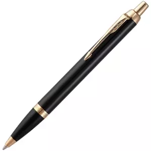 Ручка шариковая Parker IM Core K321 Black GT M - 06311933