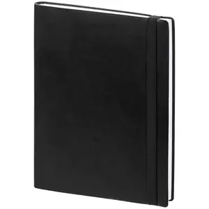 Ежедневник Vivian, недатированный, черный - 06316653.30