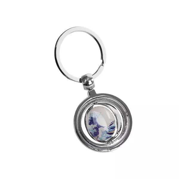 Брелок Spheric ver. 2 с поворотным элементом - 06315189