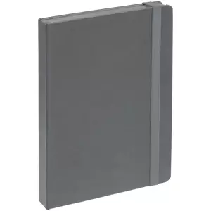 Ежедневник New Factor, недатированный, серый - 06322599.11