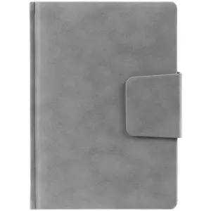 Ежедневник Capital, недатированный, серый - 06316081.10