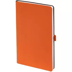 Ежедневник Loop, недатированный, оранжевый - 06322044.20