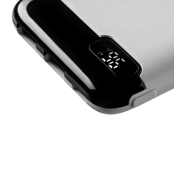 Внешний аккумулятор Fast Trick с Type-C, 5000 мАч, белый - 06323501.60