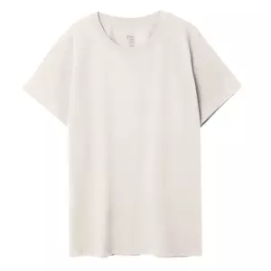 Футболка детская T-Bolka Kids, молочно-белая - 0632504.62