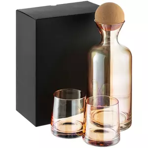 Набор для вина с декантером Golden Days - 06317509.80