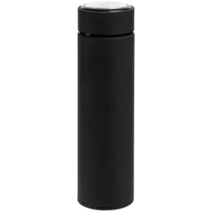 Термос с ситечком Percola, черный - 06315340.30