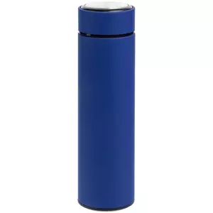 Термос с ситечком Percola, синий - 06315340.40