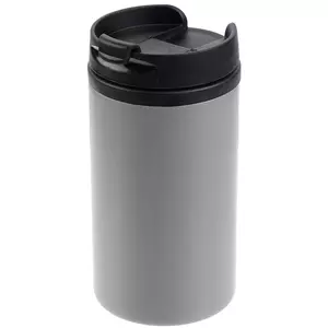Термостакан Canella, серый - 06312394.11