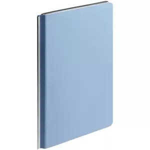 Ежедневник Aspect, недатированный, голубой - 06316886.14