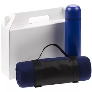 Набор Warmheart, синий - 06315405.40