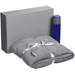 Набор Flush Times, синий - 06315407.40