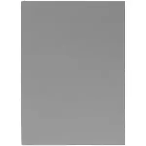 Ежедневник Flat Light, недатированный, серый - 06317876.10