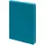 Ежедневник Shall, недатированный, бирюзовый - 0637880.49
