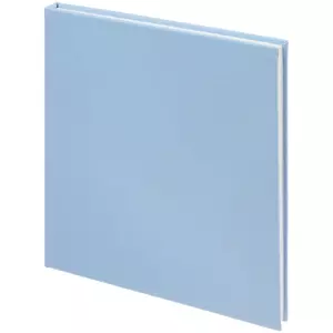 Скетчбук Object, голубой - 06319190.14