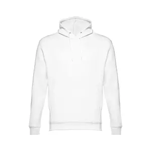 Худи унисекс Phoenix, белое - 06316276.60