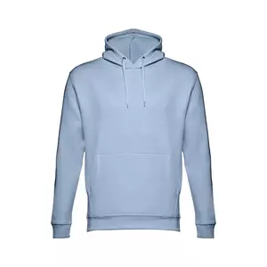 Худи унисекс Phoenix, голубое - 06316276.14
