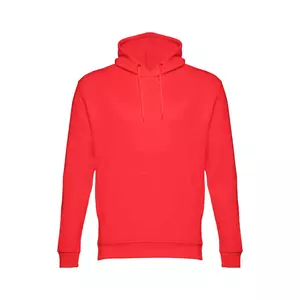 Худи унисекс Phoenix, красное - 06316276.50