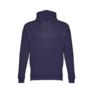 Худи унисекс Phoenix, темно-синее - 06316276.40