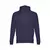 Худи унисекс Phoenix, темно-синее - 06316276.40