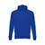 Худи унисекс Phoenix, ярко-синее - 06316276.44