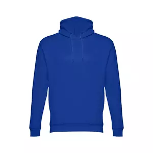 Худи унисекс Phoenix, ярко-синее - 06316276.44