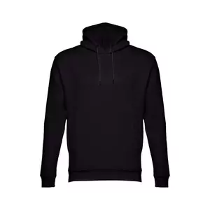 Худи унисекс Phoenix, черное - 06316276.30