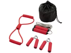 Набор для фитнеса «Dwayne» - 21212617204