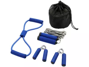 Набор для фитнеса «Dwayne» - 21212617205