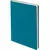 Ежедневник Flex Shall, недатированный, бирюзовый - 0637881.49
