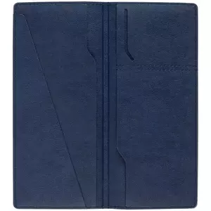 Органайзер для путешествий Petrus, синий - 06315530.40