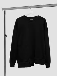 Свитшот Neofit, черный - 06314614.30