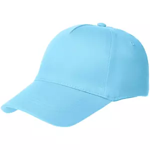 Бейсболка Convention, голубая - 06315147.14