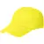 Бейсболка Convention, желтая - 06315147.80